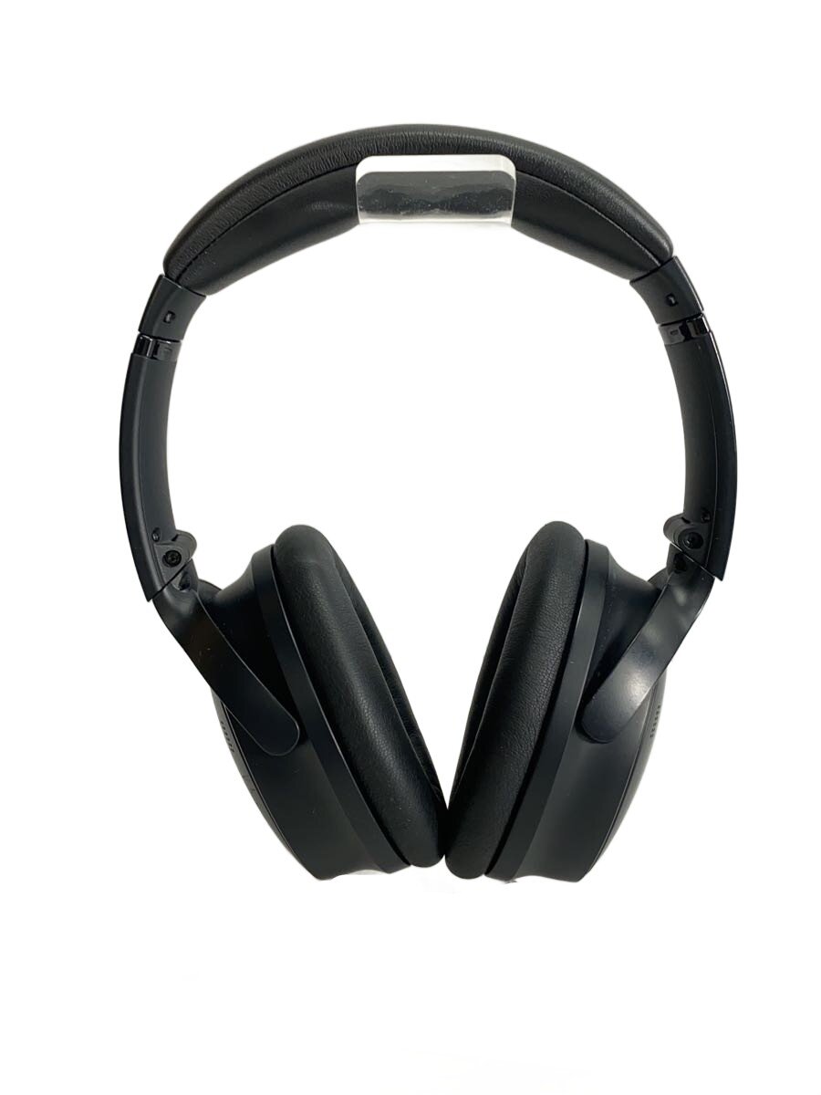 【中古】BOSE◆Bose QuietComfortR 45 Headphones/ヘッドホン【家電・ビジュアル・オーディオ】