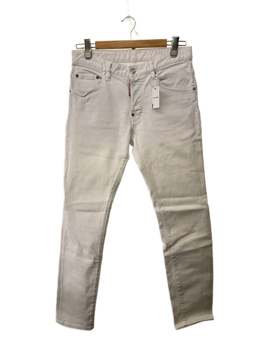【中古】DSQUARED2◆下つ方/46/綿織物/S74LB1032【メンズウェア】