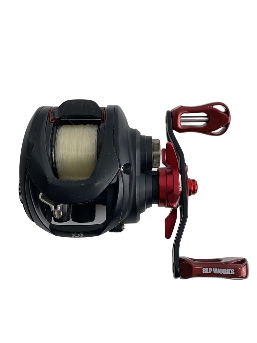 ダイワアルトモア100Dフライリール DAIWA ダイワ アルトモアX 200D フライリール ポーチ付 - 中古