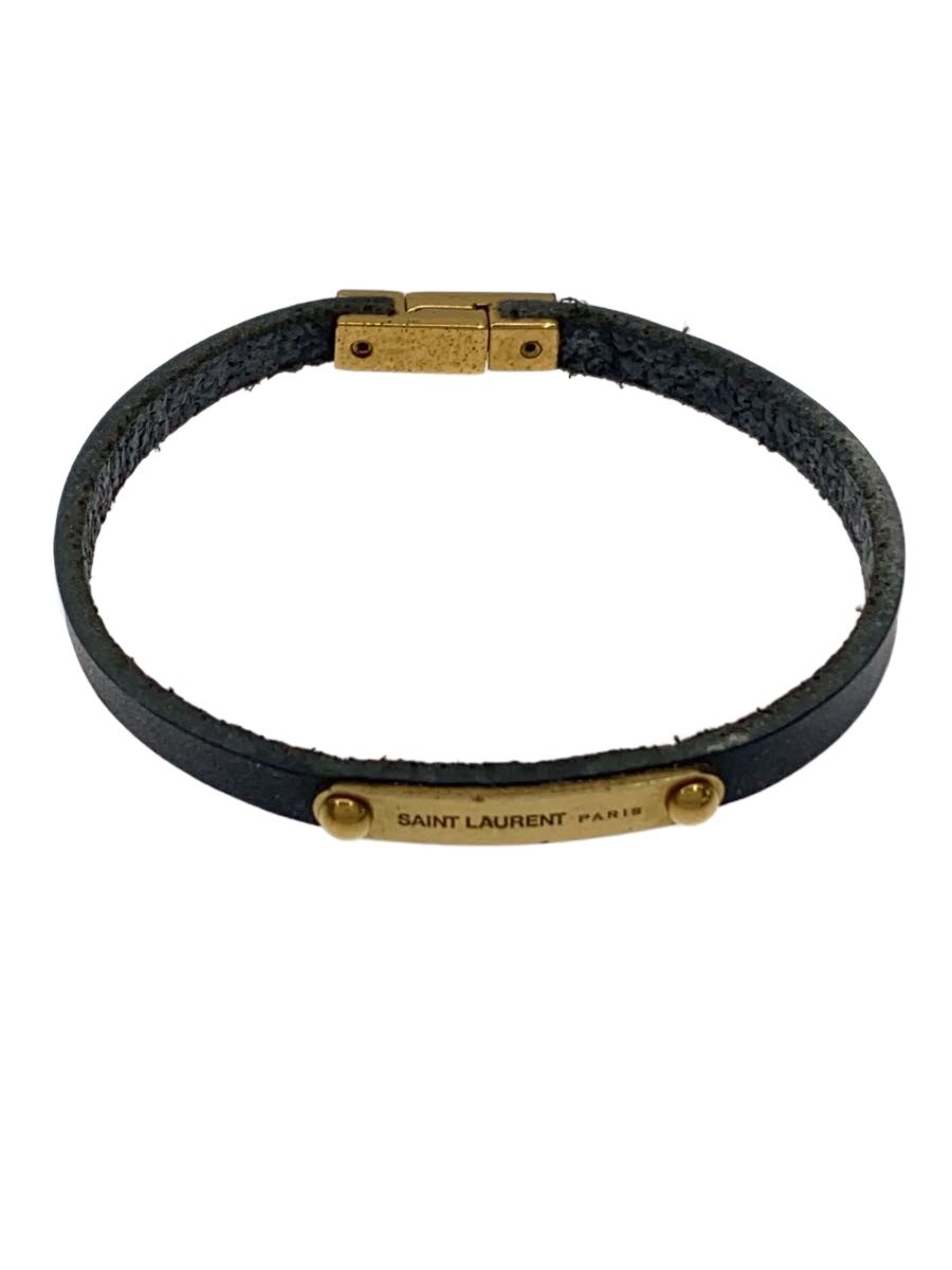 【中古】SAINT LAURENT◆腕輪/--/メンズ【服飾雑貨他】