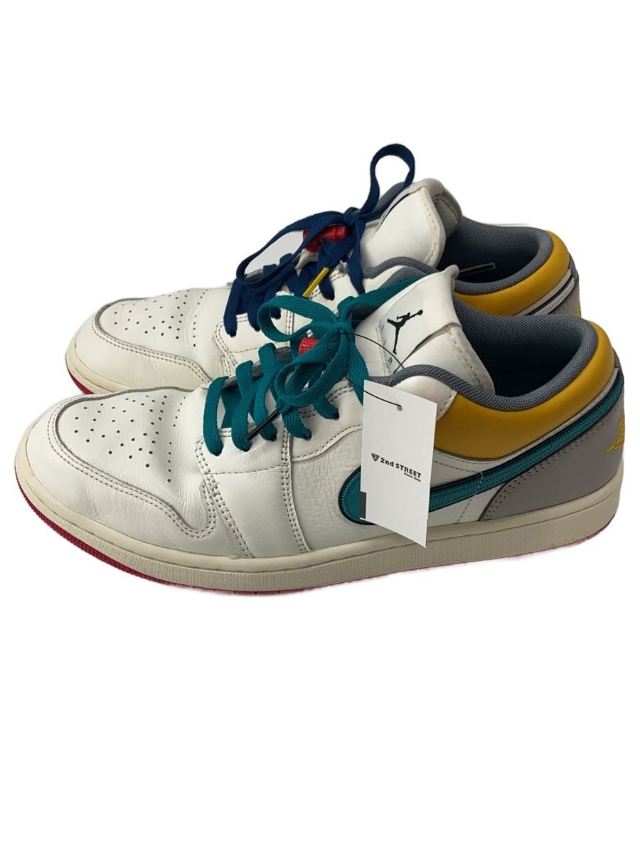 【中古】NIKE◆ローカットスニーカー/29糎/マルチ色合い/HV4511-133【シューズ】