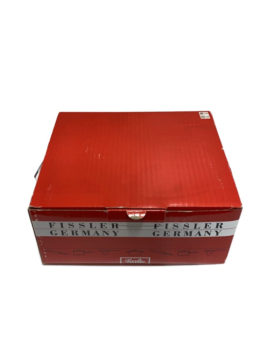 【中古】Fissler◆鍋【キッチン用品】|2nd STREET 店