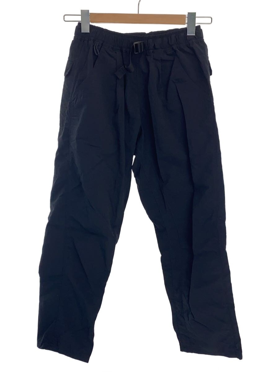【中古】山と道 U.L. HIKE & BACKPACKING SHOP◆ボトム/S/ポリエステル/BLK/無地//【メンズウェア】｜2ｎｄ STREET 店