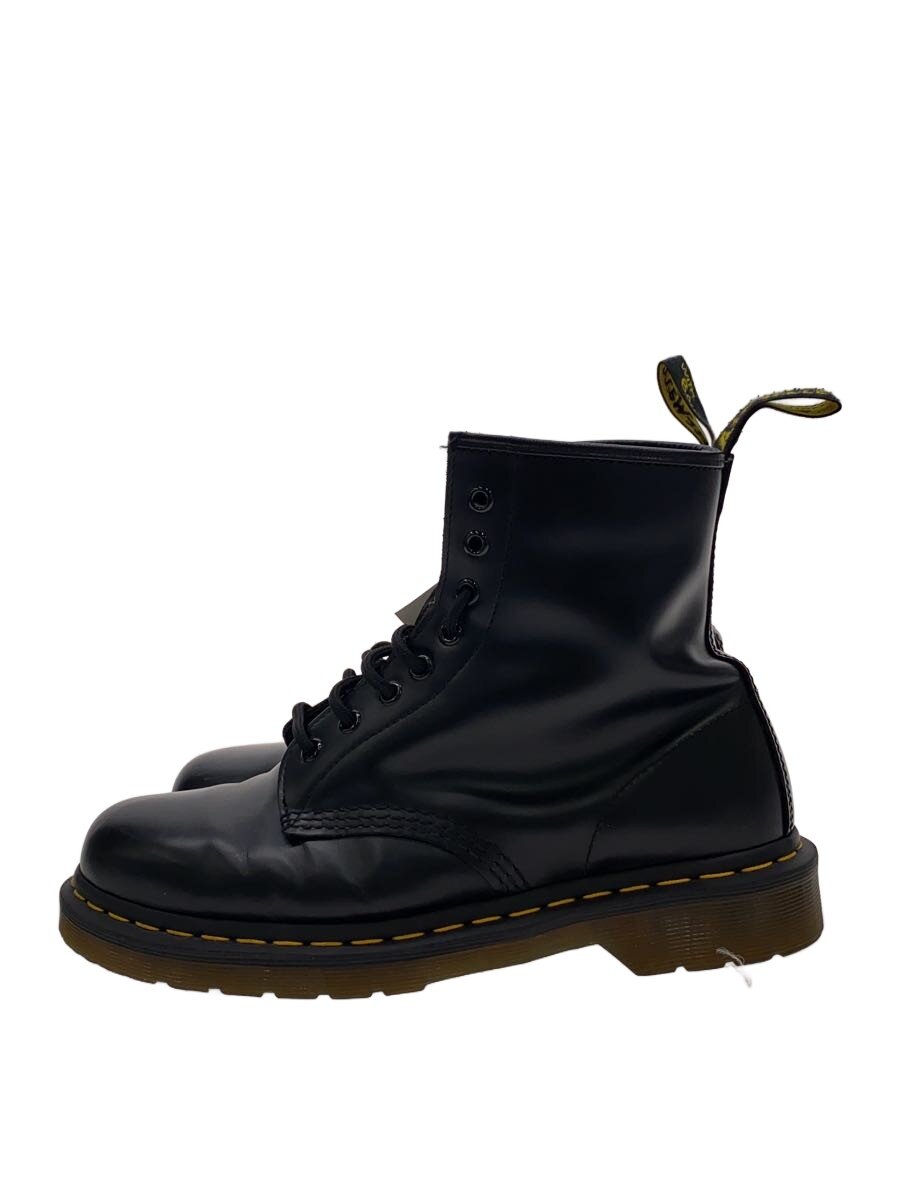 【中古】Dr.Martens◆ブーツ/UK8/1480【シューズ】