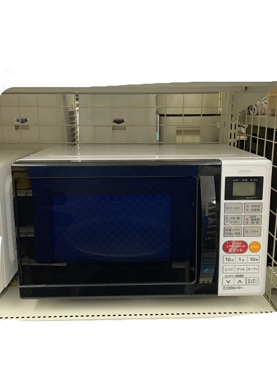 【中古】ZEPEAL◆オーヴン領域 DO-M1617【家電・視覚的・オーディオ】