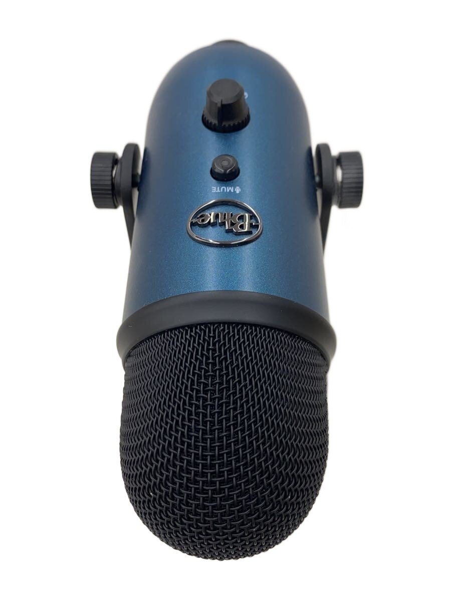 【中古】Blue Microphones◆オーディオ余分の物//【家電・視覚性・オーディオ】