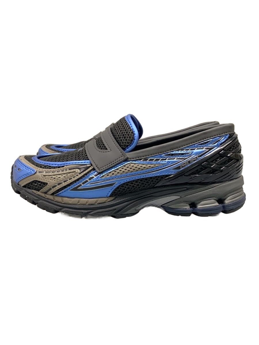 【中古】NEW BALANCE◆ローファー/27.5cm/BLK/U1906LAR【シューズ】|2nd STREET 店