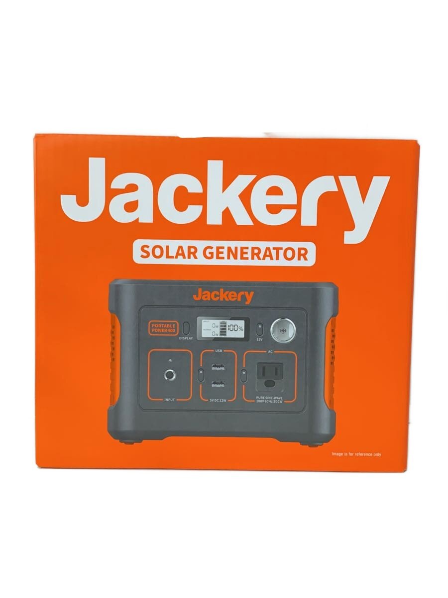 【中古】Jackery/生活家電その他/PTB041【家電・ビジュアル・オーディオ】