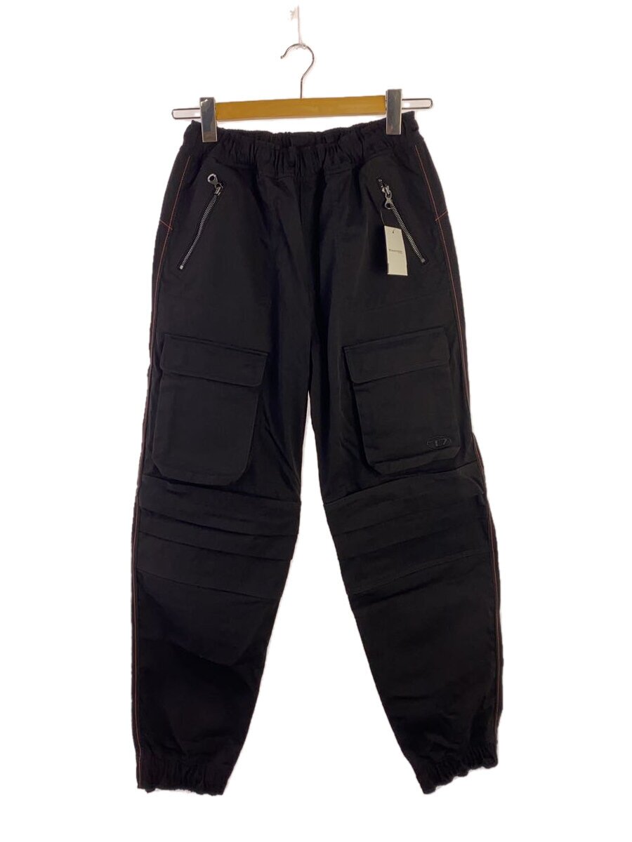 【中古】DIESEL◆ボトム/38/ナイロン/ブラック/P-MIRT【メンズウェア】｜2ｎｄ STREET 店