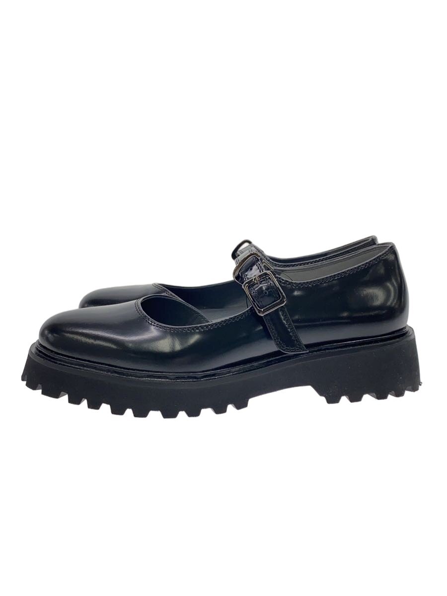 【中古】Odette e Odile UNITED ARROWS◆シューズ/23糎/BLK//【シューズ】