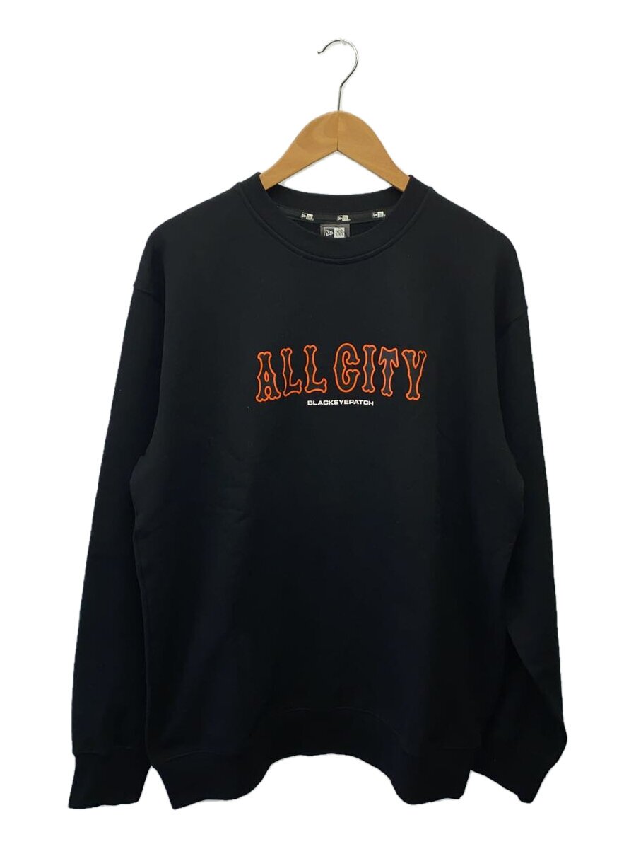 【中古】Blackeyepatch◆NEWERA×Blackeyepatch/読売ジャイアンツ/流汗/XL/綿織物/13276209【メンズウェア】