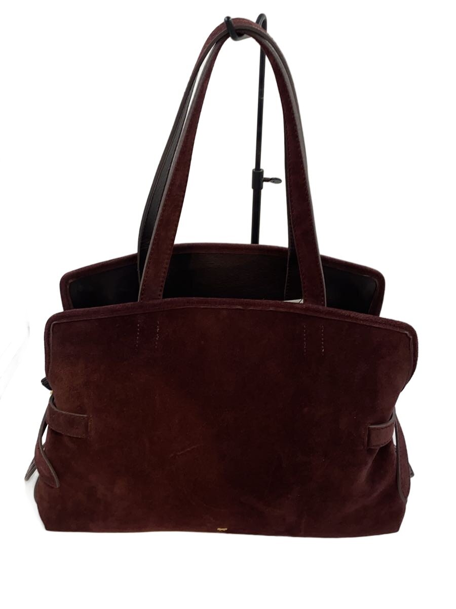 【中古】ANYA HINDMARCH◆バッグ/レザー/BRD【バッグ】｜2ｎｄ STREET 店