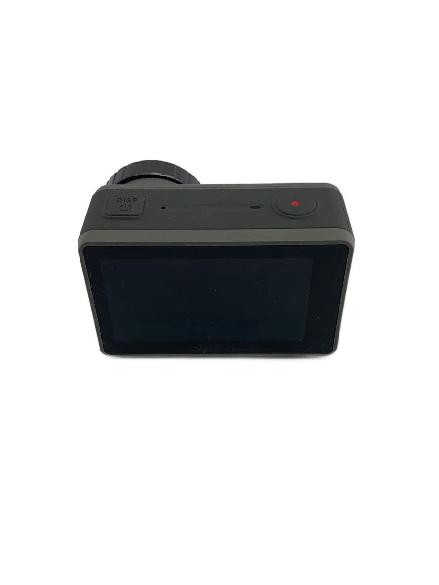 【中古】OSMO ACTION/視覚的/動き写真器【家電・視覚的・オーディオ】