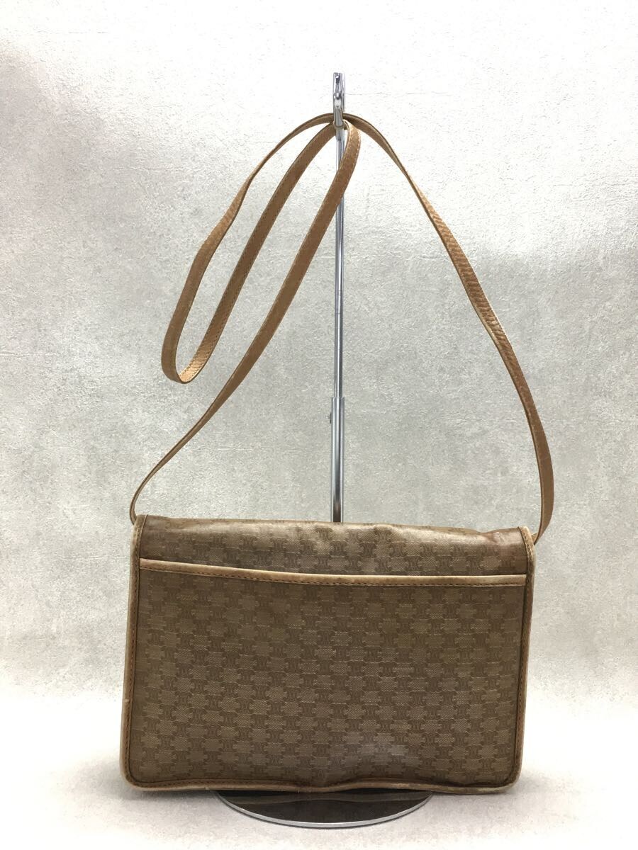 60％以上節約 CELINE M05 マカダム柄 OLD ショルダーバッグ -- CML 総