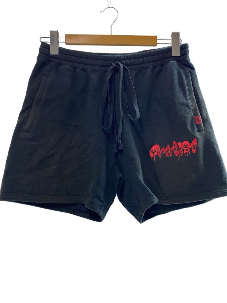 【中古】CVTVLIST◆ショートパンツ/2/コットン/BLK/23RF040401//【メンズウェア】｜2ｎｄ STREET 店