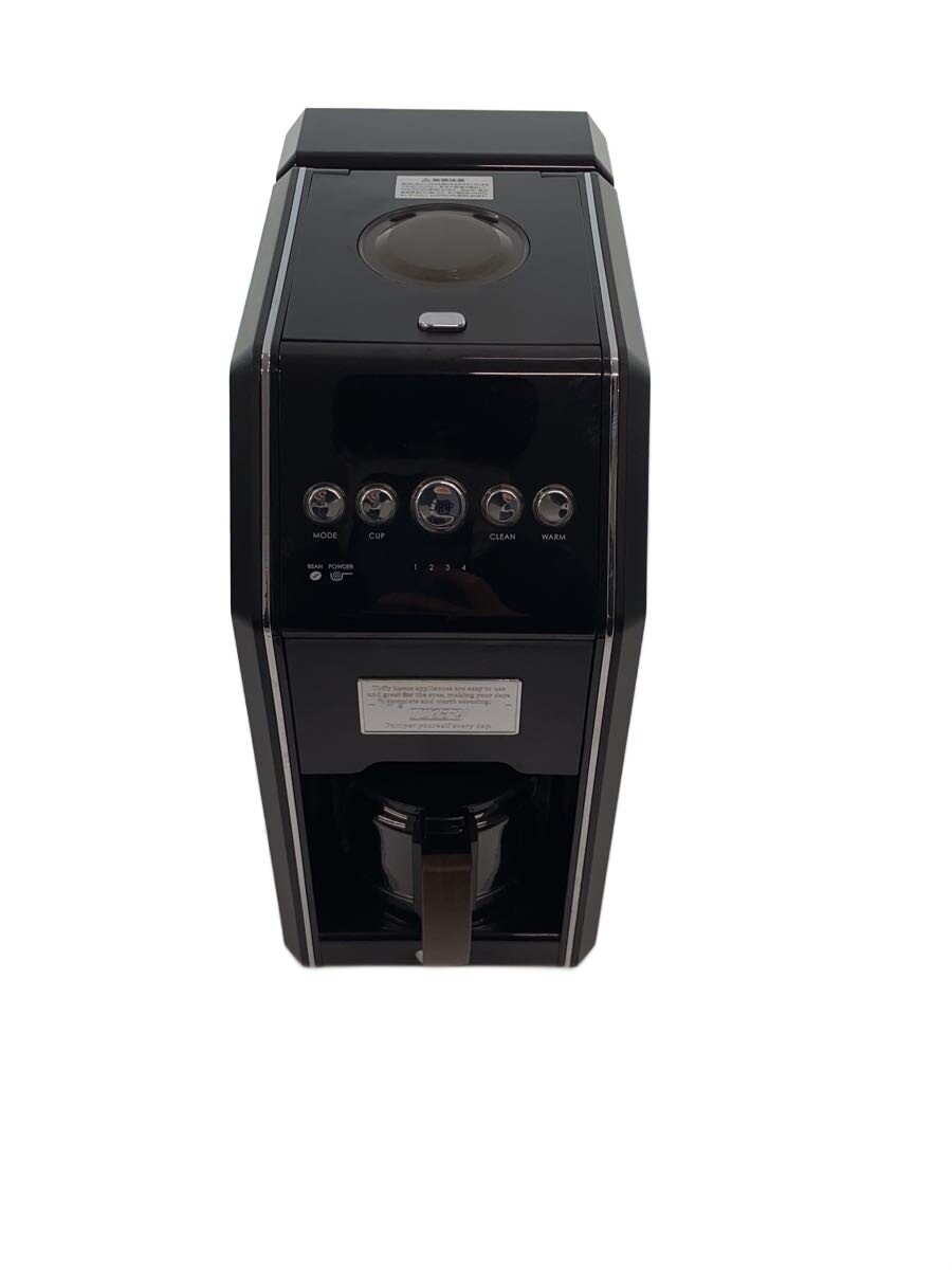 【中古】LADONNA◆コーヒーメーカー Toffy K-CM4【家電・ビジュアル・オーディオ】｜2ｎｄ STREET 店