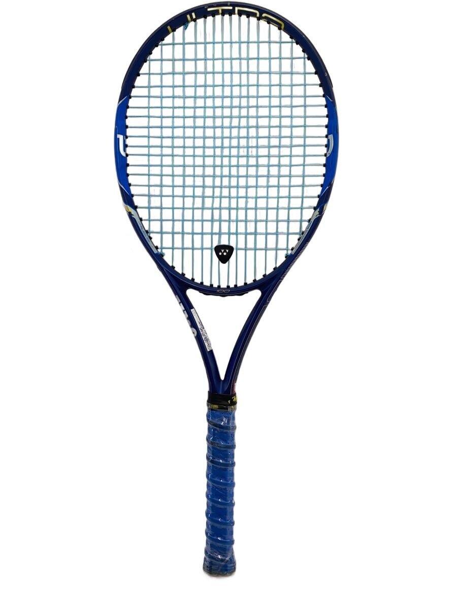 【中古】Wilson◆テニスラケット/BLU【スポーツ】