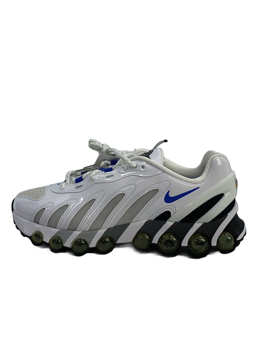 【中古】NIKE◆ローカットスニーカー/26珊/WHT/IB4029-100【シューズ】