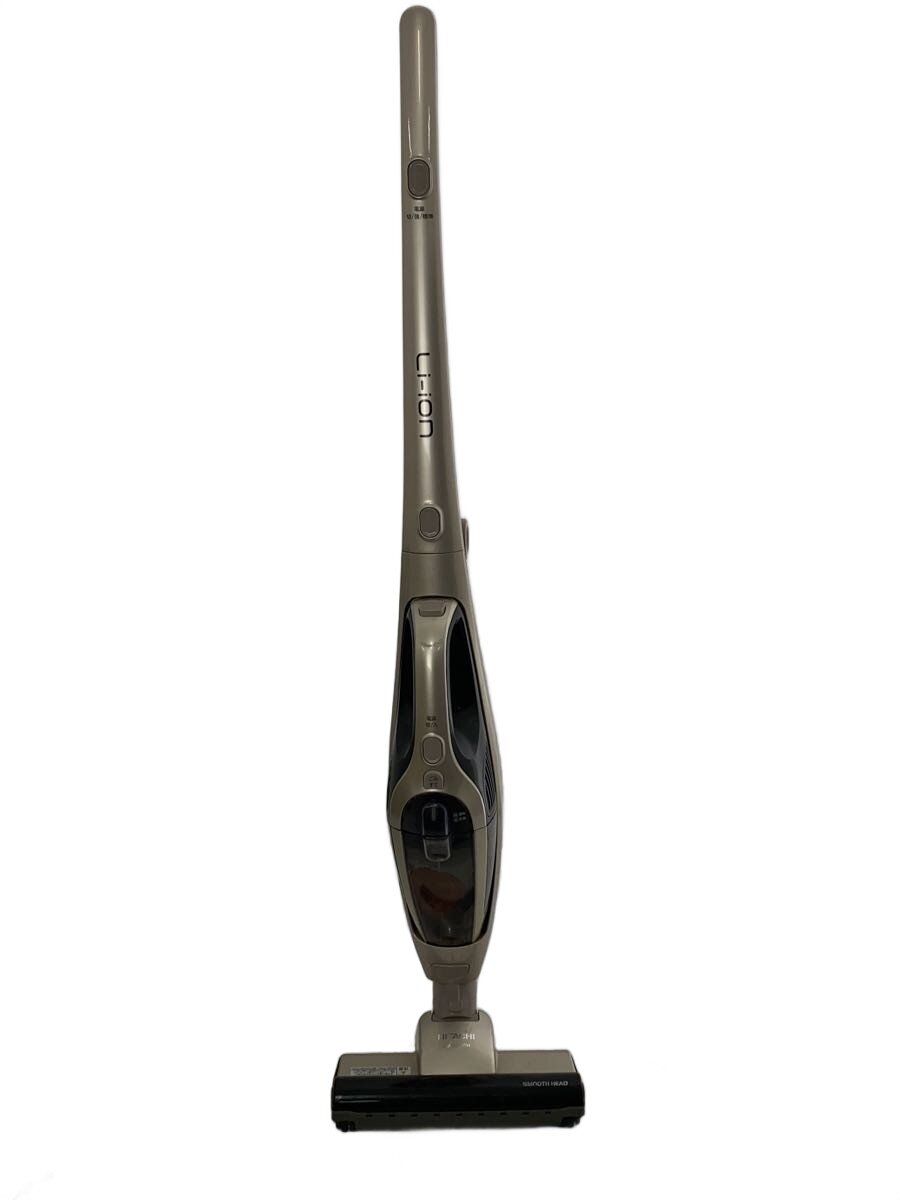【中古】HITACHI◆掃き出す機 PV-B200H(N)//【家電・視覚性・オーディオ】