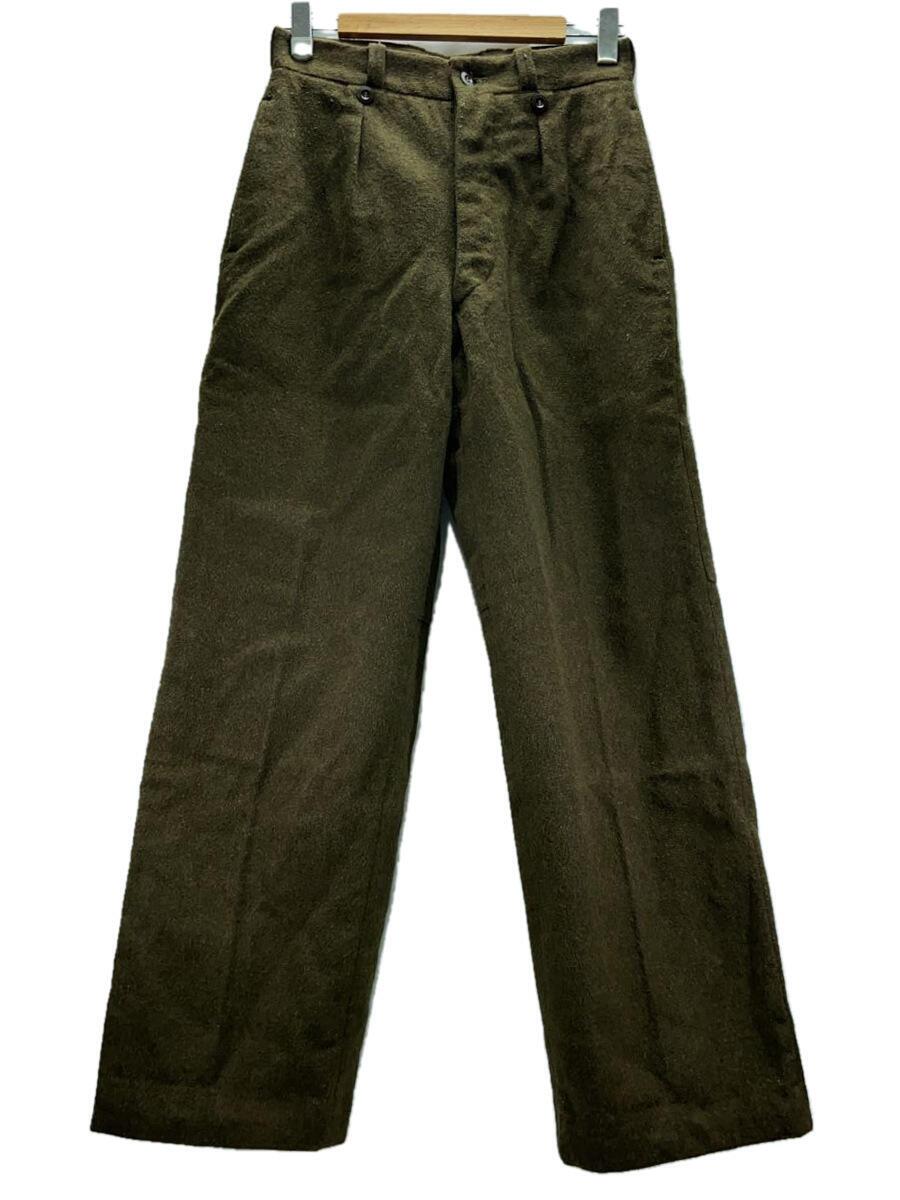 【中古】下つ方/32/--/KHK/無地/ARMEE/SFH2【メンズウェア】