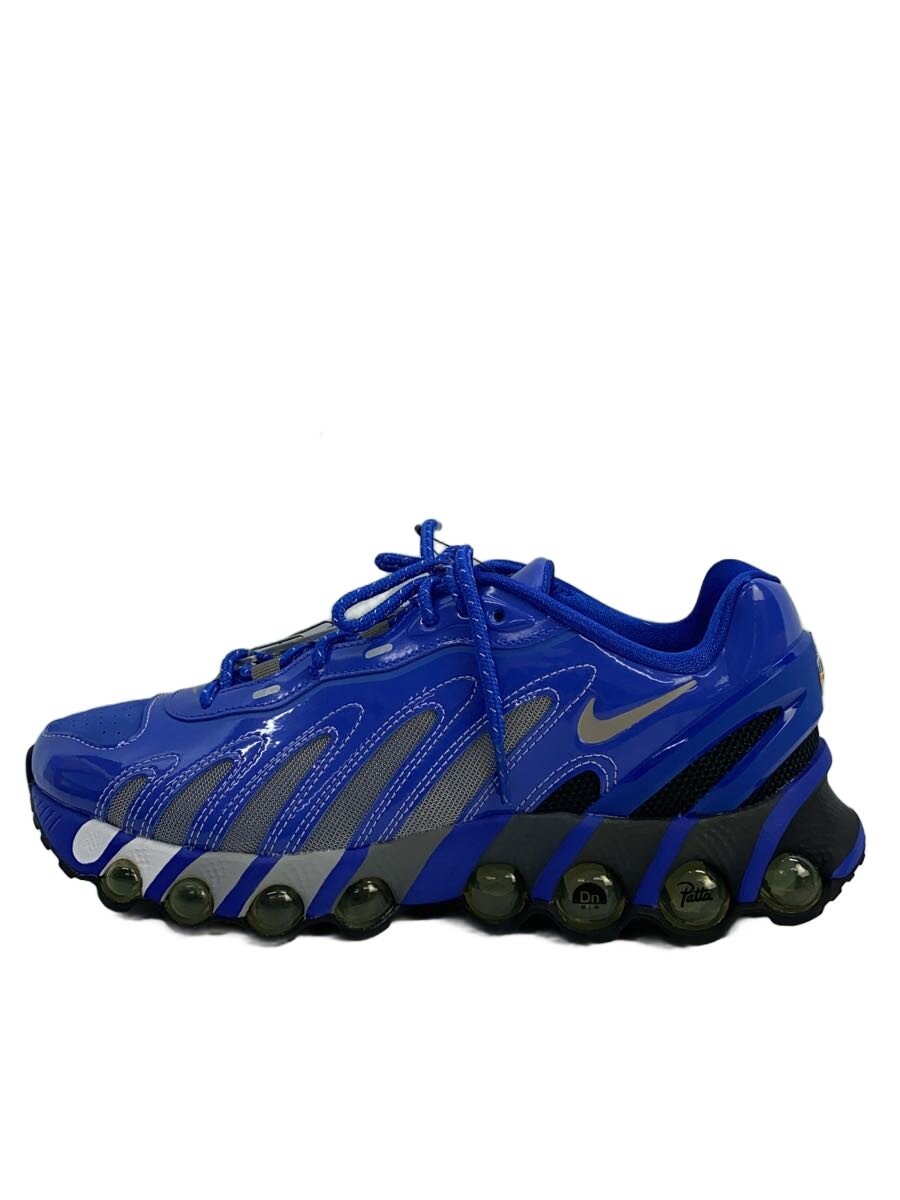 【中古】NIKE◆ローカットスニーカー/26珊/BLU/IB4029-400【シューズ】