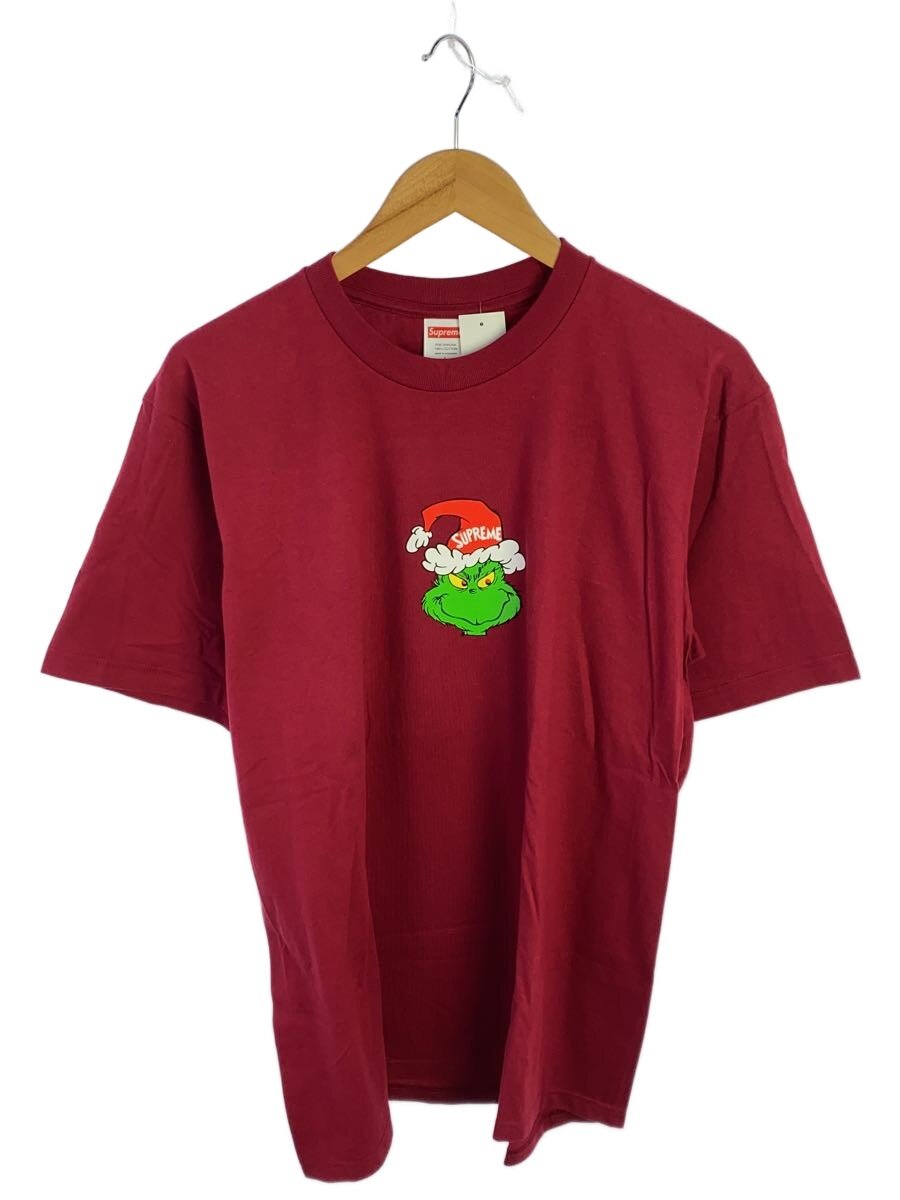 【中古】Supreme◆Tシャツ/L/コットン/BRD//【メンズウェア】｜2ｎｄ STREET 店