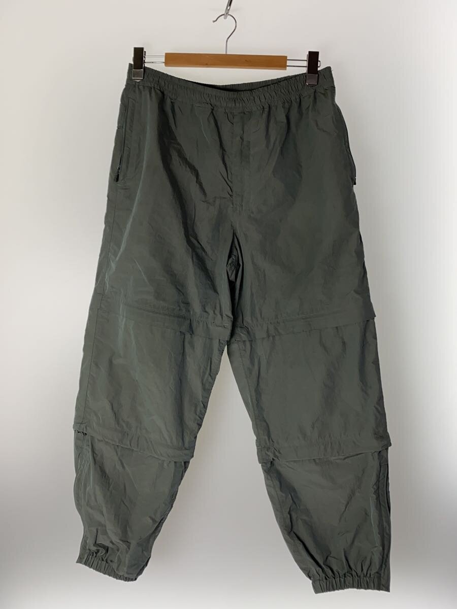 【中古】DAIWA◆カーゴパンツ/M/ナイロン/KHK/BP-30023【メンズウェア】