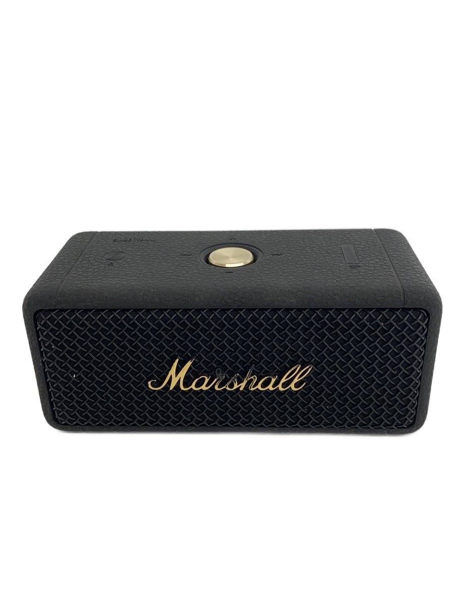 【中古】MARSHALL◆スピーカー Emberton III//【家電・ビジュアル・オーディオ】｜2ｎｄ STREET 店
