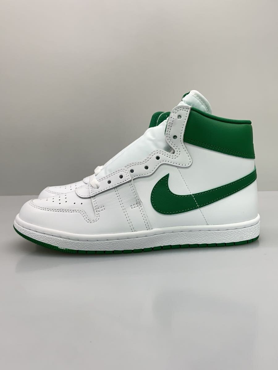 【中古】NIKE◆ハイカットスニーカー_DX4976-103/26cm/WHT【シューズ】｜2ｎｄ STREET 店