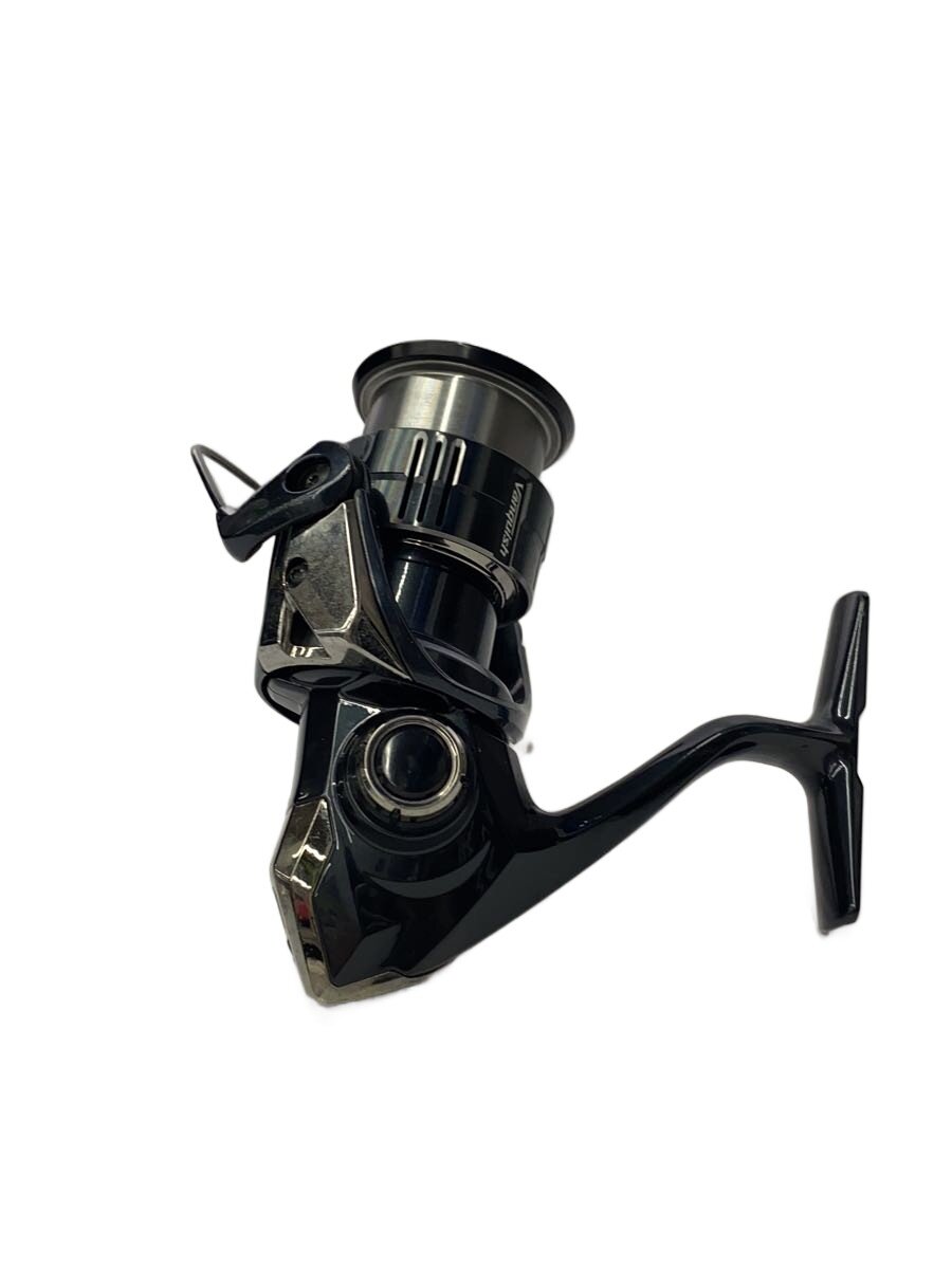 【中古】SHIMANO◆19 ヴァンキッシュ C2500SXG 04164//【運動競技】