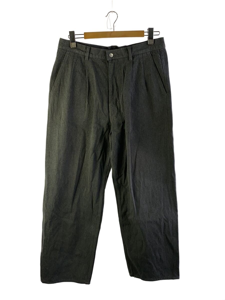 【中古】Graphpaper◆ボトム/--/コットン/GRY/GM243-40217B【メンズウェア】｜2ｎｄ STREET 店