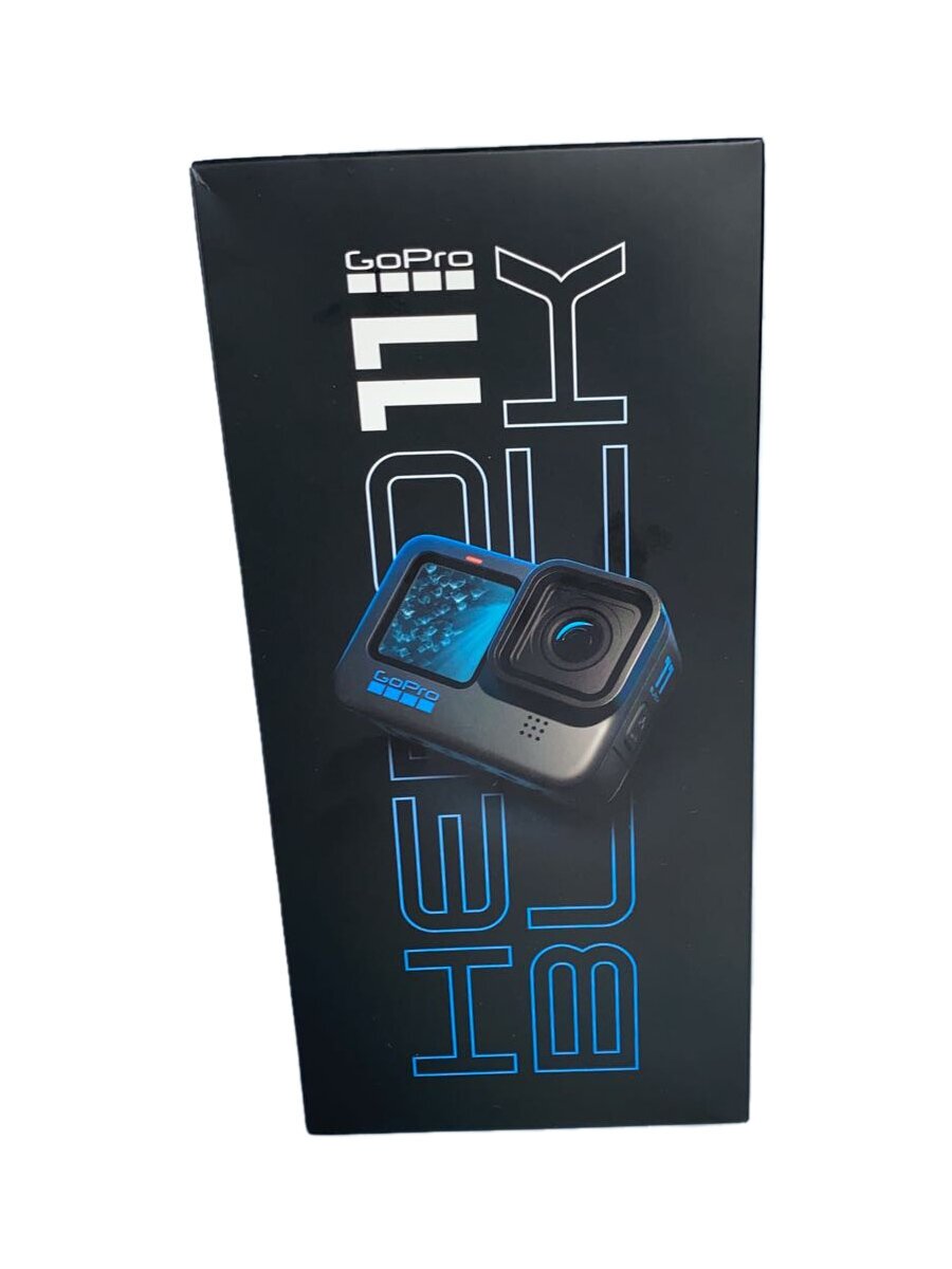 【中古】GoPro◆デジタルカメラその他/HERO11//【カメラ】