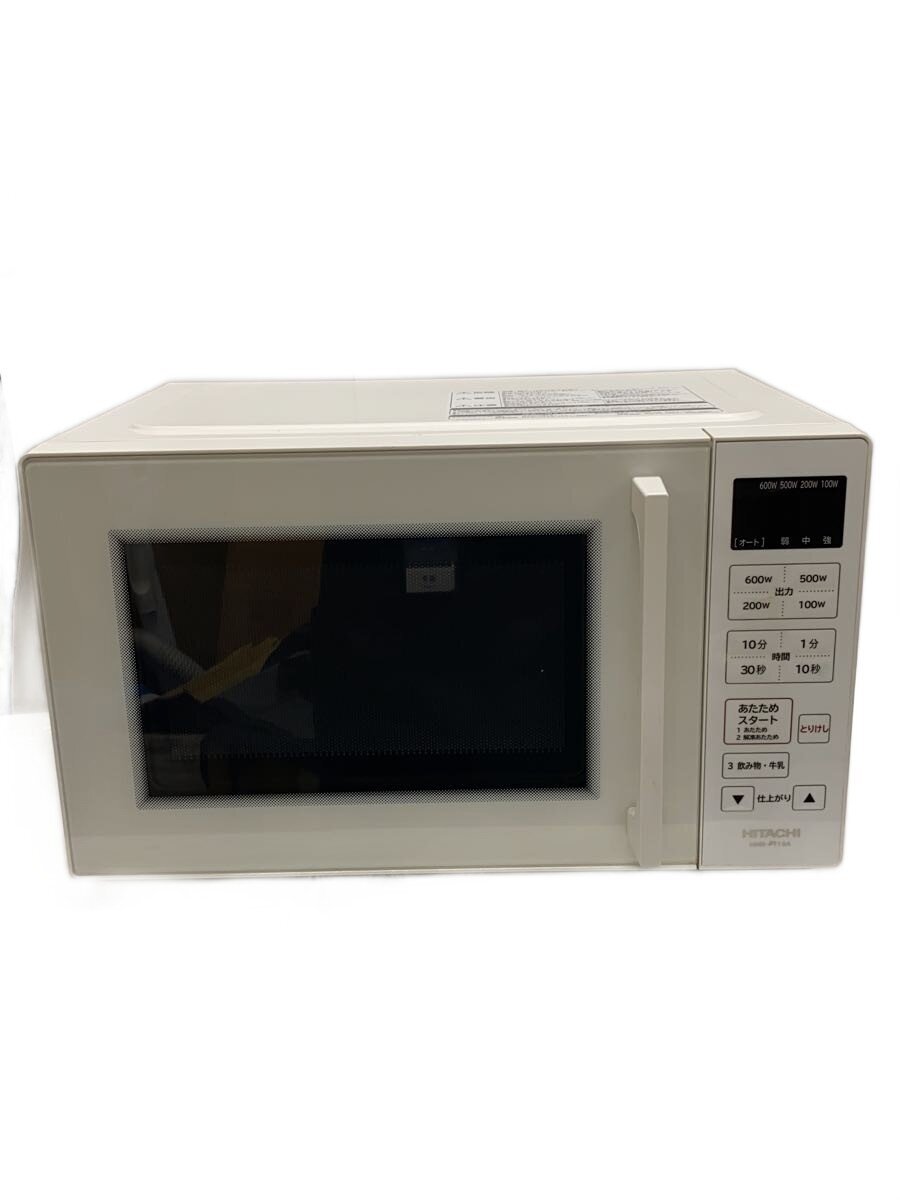 【中古】HITACHI◆陰電子領域 HMR-FT19A W【家電・視覚的・オーディオ】
