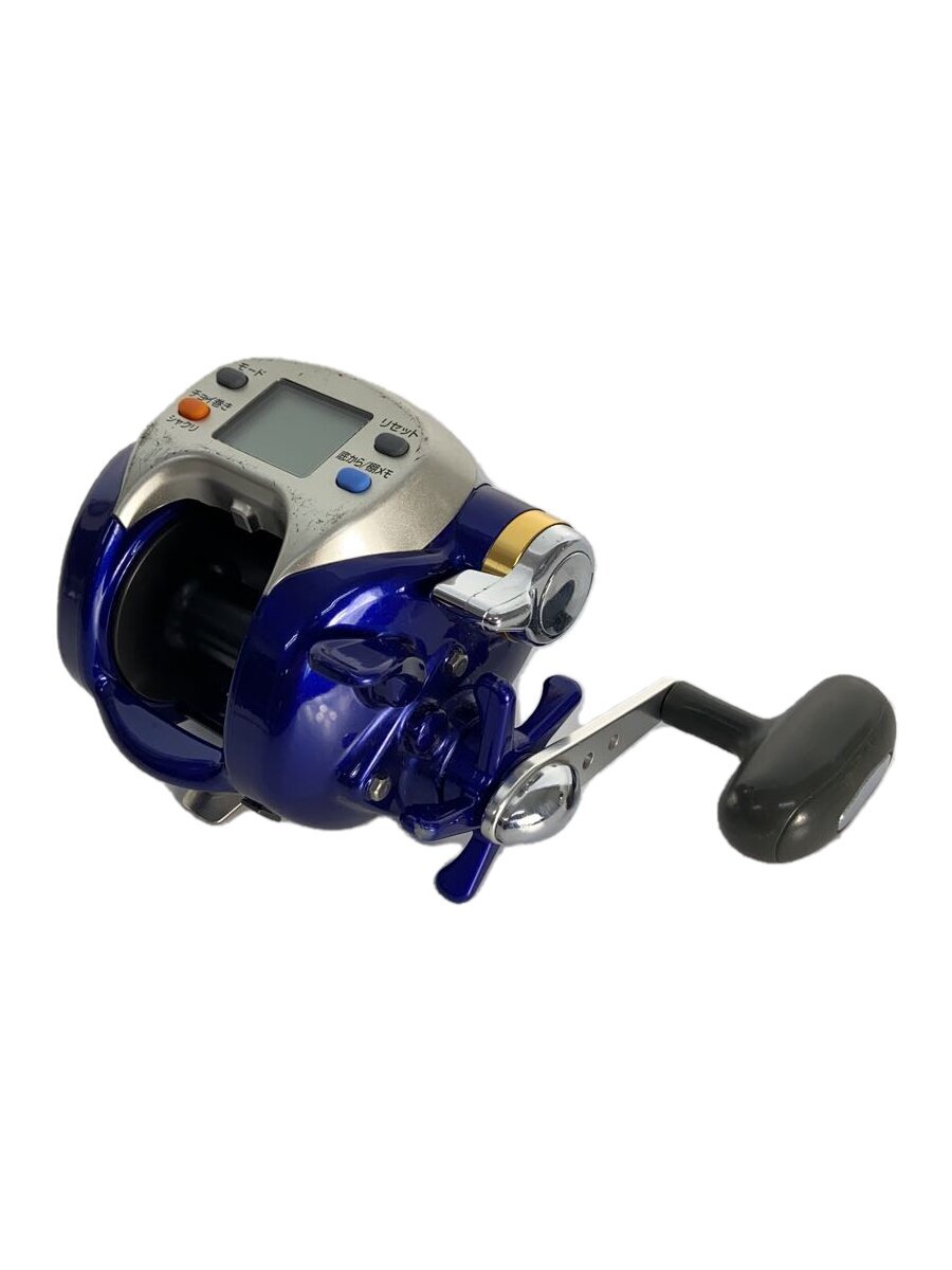 【中古】DAIWA◆ハイパータナコン 500FE 00801386【スポーツ】