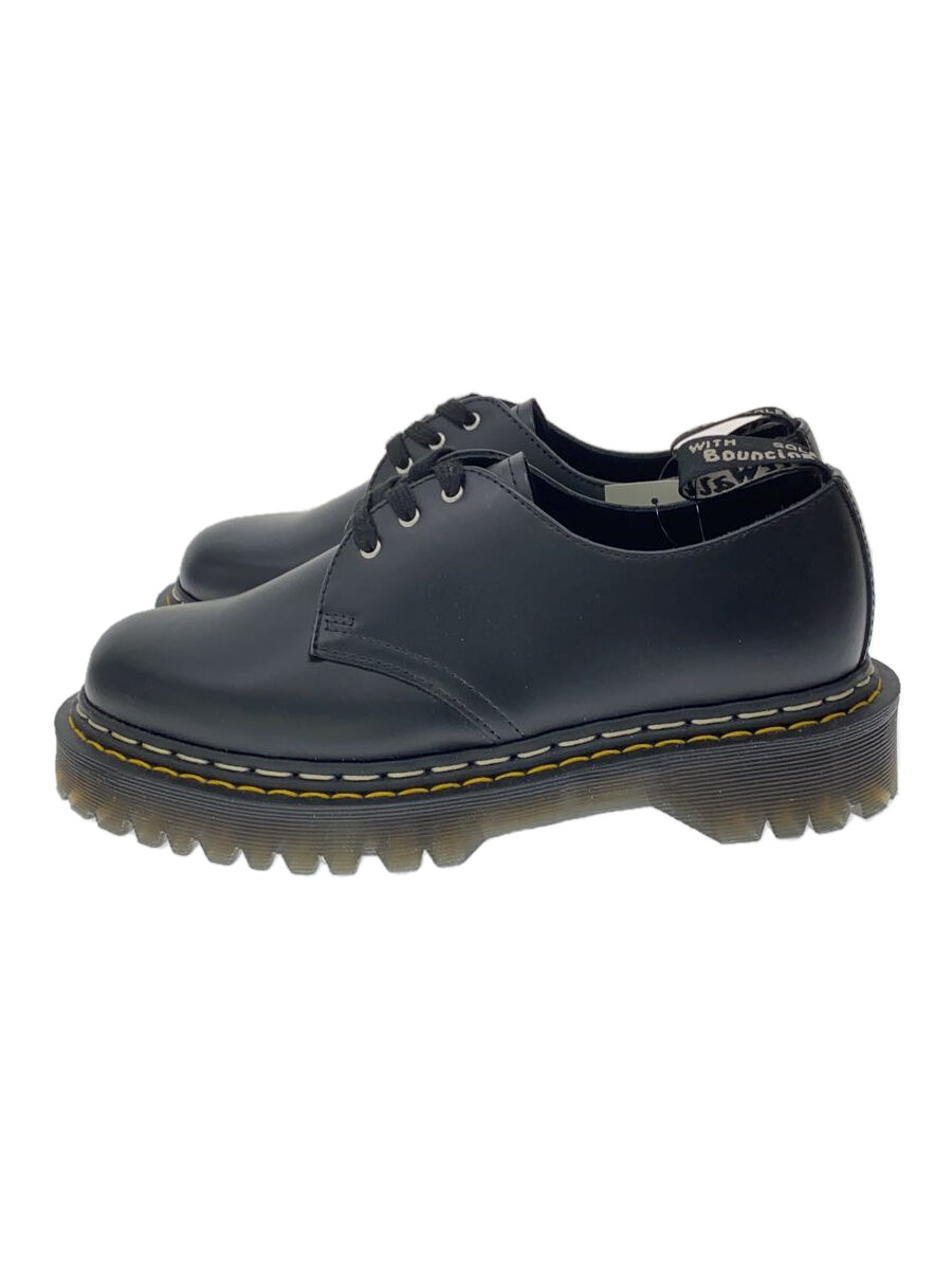 【中古】Dr.Martens◆1461 Bex Leather Oxford Shoes/シューズ/US9/黒いこと/27026001//【シューズ】