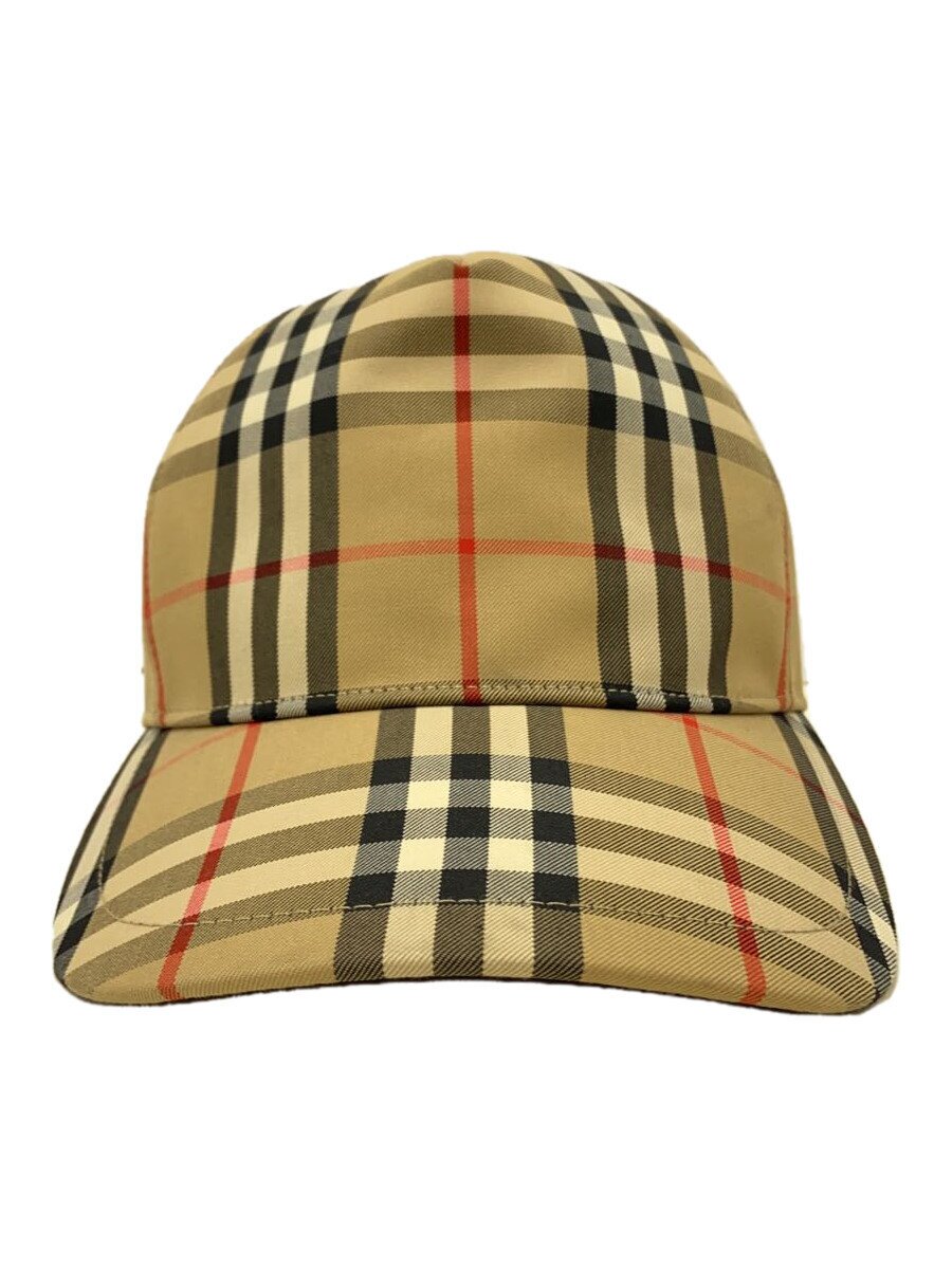 【中古】BURBERRY◆旗がしら/M/地絹/CML/照合のしるし/メンズ/8026929【服飾雑貨他】