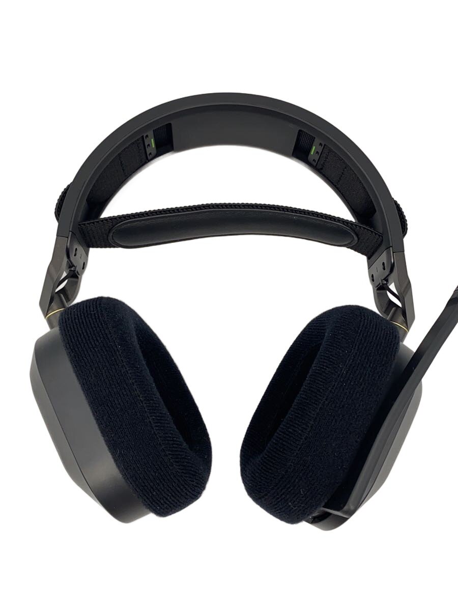【中古】Corsair◆ヘッドセット HS80 CA-9011235-AP//【家電・ビジュアル・オーディオ】