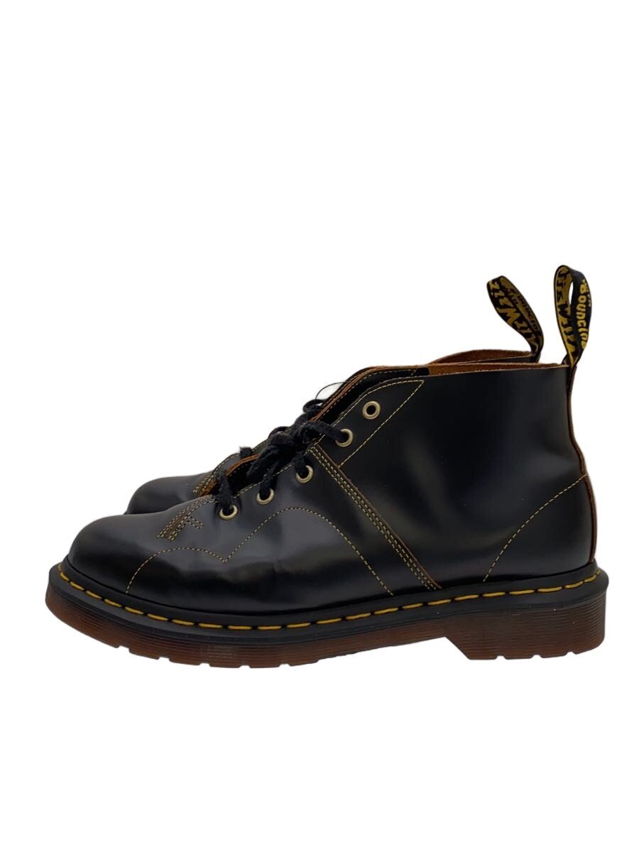 【中古】Dr.Martens◆AW006/CL12Yブーツ/US8/BLK/レザー//【シューズ】|2nd STREET 店