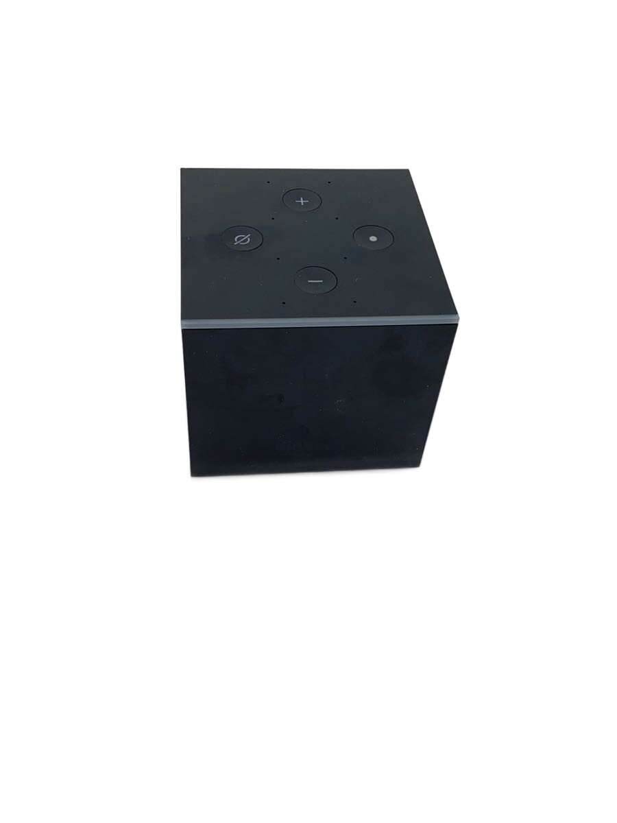 【中古】Amazon◆テレビ受像機余分の物/a78v3n/FireTVCube//【家電・視覚的・オーディオ】