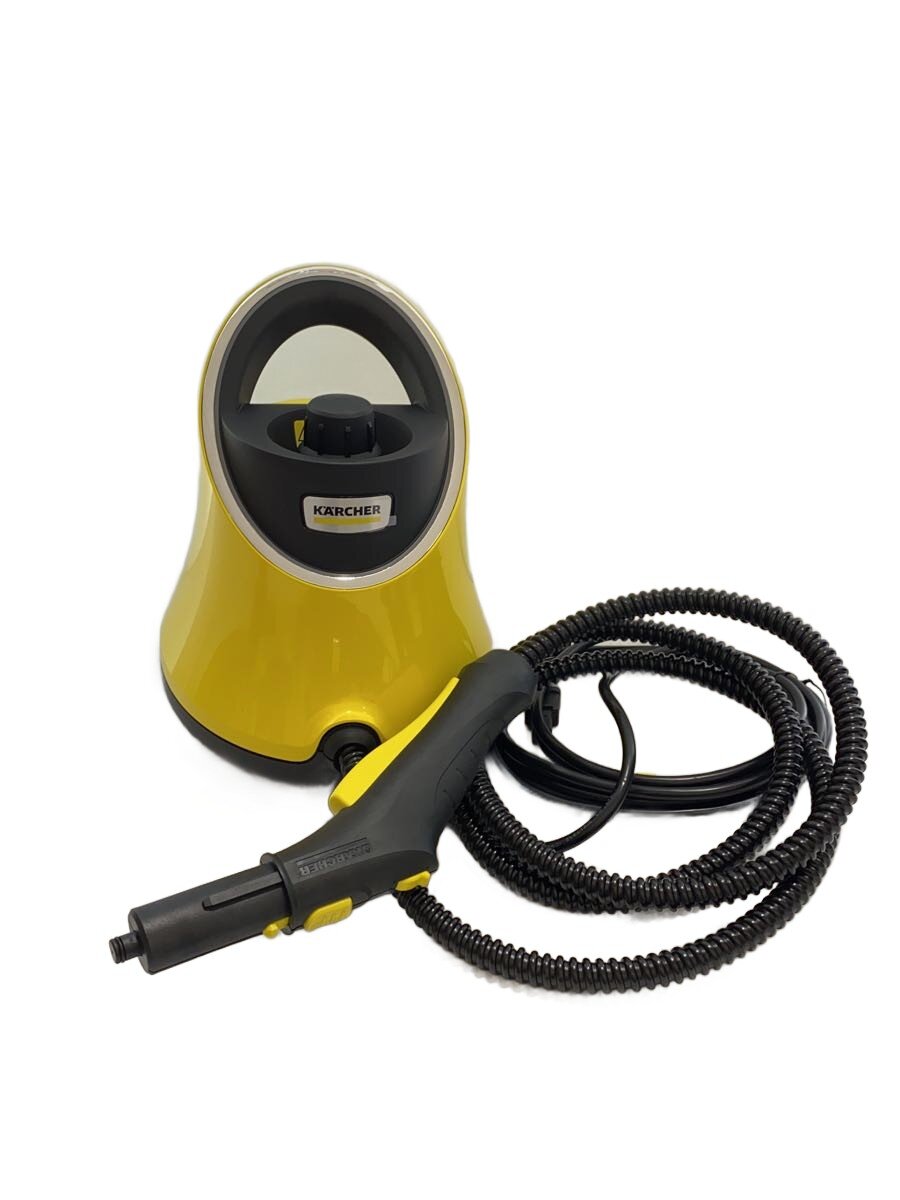 【中古】KARCHER◆高圧洗い濯ぎ機/SCJTK20//【家電・視覚性・オーディオ】