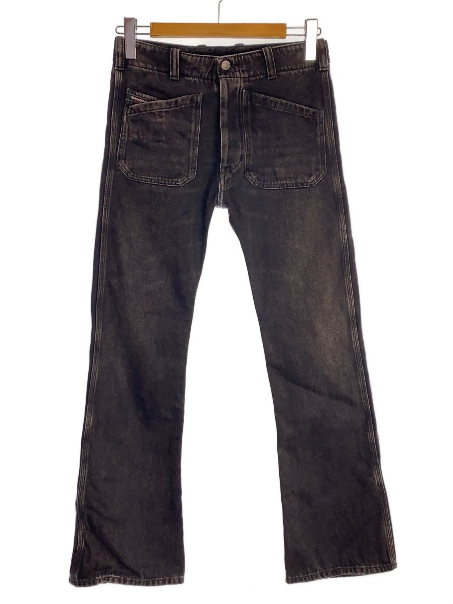 【中古】DIESEL◆ボトム/26/コットン/BLK/A15764【メンズウェア】｜2ｎｄ STREET 店