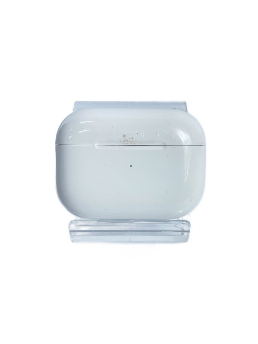 【中古】Apple◆イヤホン AirPods Pro 第2世代 MQD83J/A A2700/A2698/A2699【家電・ビジュアル・オーディオ】