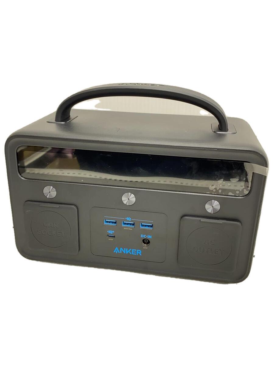 【中古】ANKER◆携帯型ワット数/生きて行く家電余分の物/A1730【家電・視覚性・オーディオ】