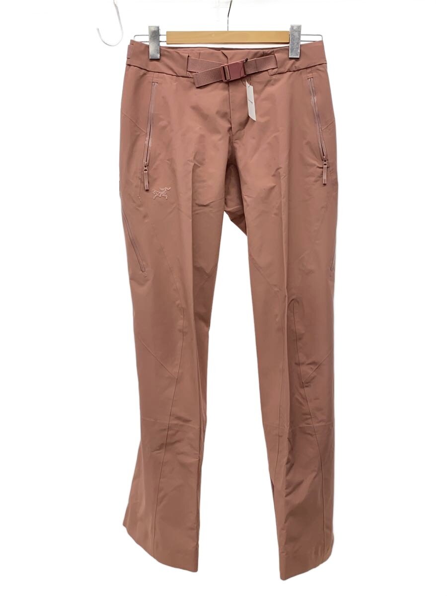 【中古】ARC’TERYX◆センチネルパンツ ウーマン/M/PNK/24015-125961【スポーツ】 29,029円