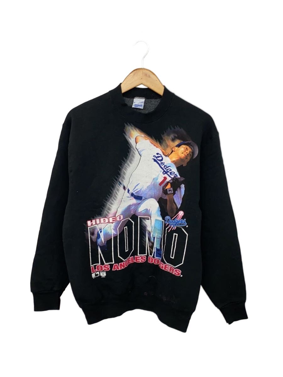【中古】汗水/M/綿織物/BLK【メンズウェア】