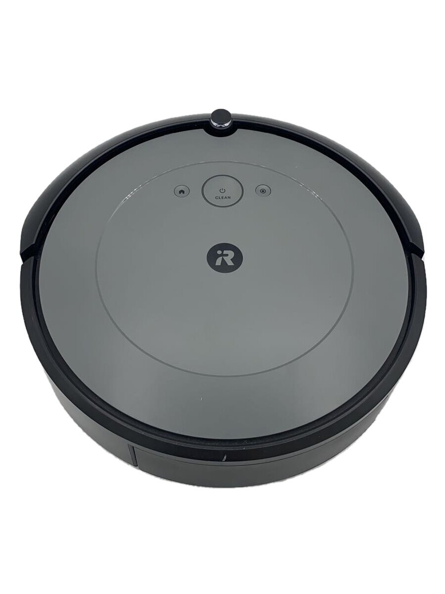 【中古】iRobot◆掃き出す機 ルンバ i2 i215860【家電・視覚性・オーディオ】