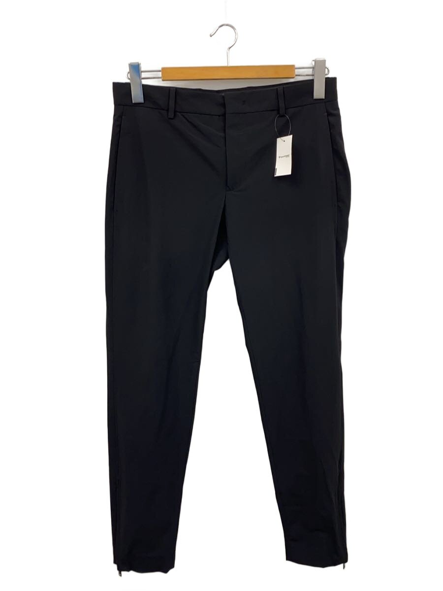 【中古】PT TORINO◆スラックスズボン下/46/--/BLK/c0 coasepz10klt//【メンズウェア】