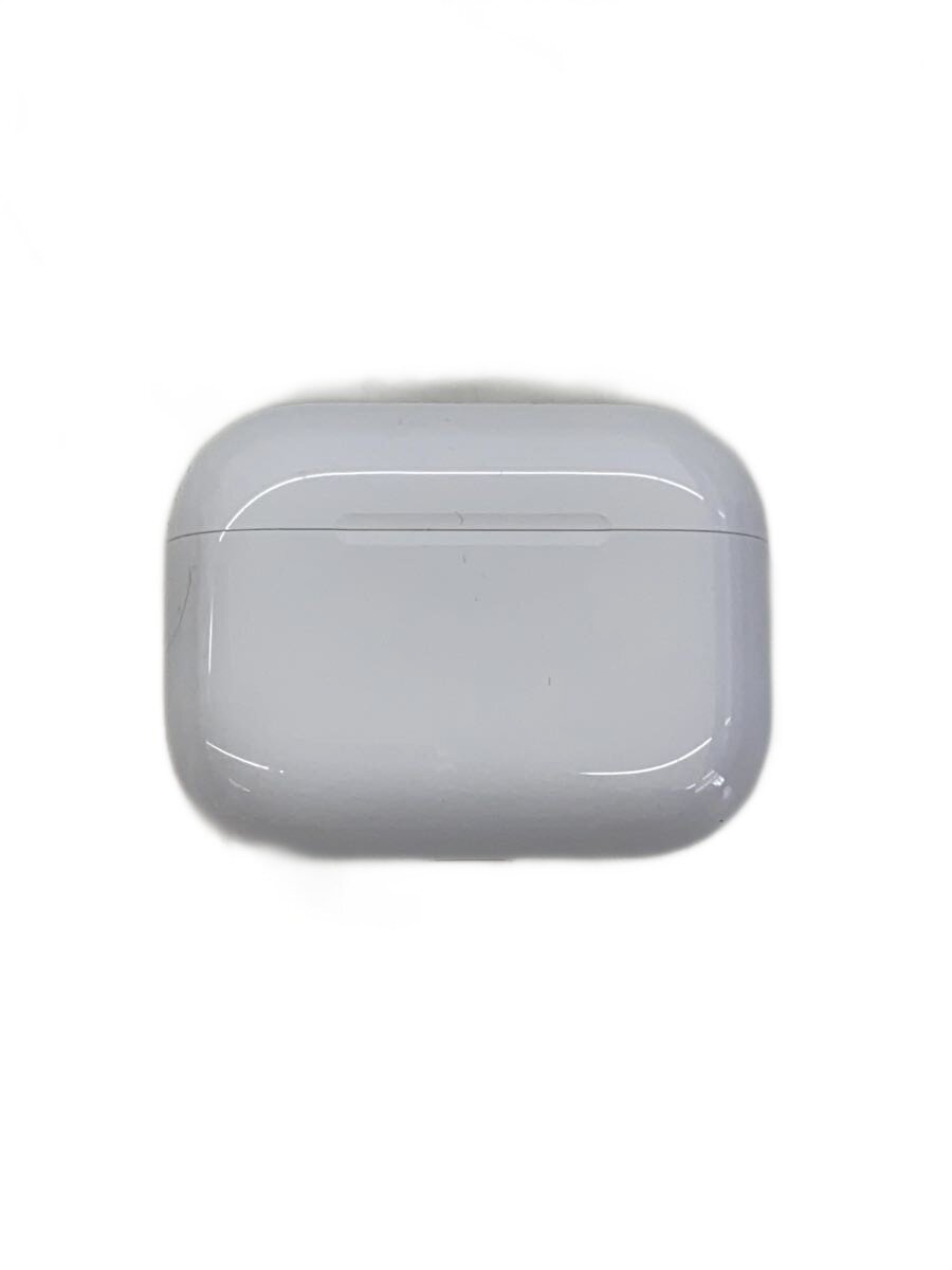 【中古】Apple◆イヤホン AirPods Pro 3 MFHP4J/A【家電・ビジュアル・オーディオ】