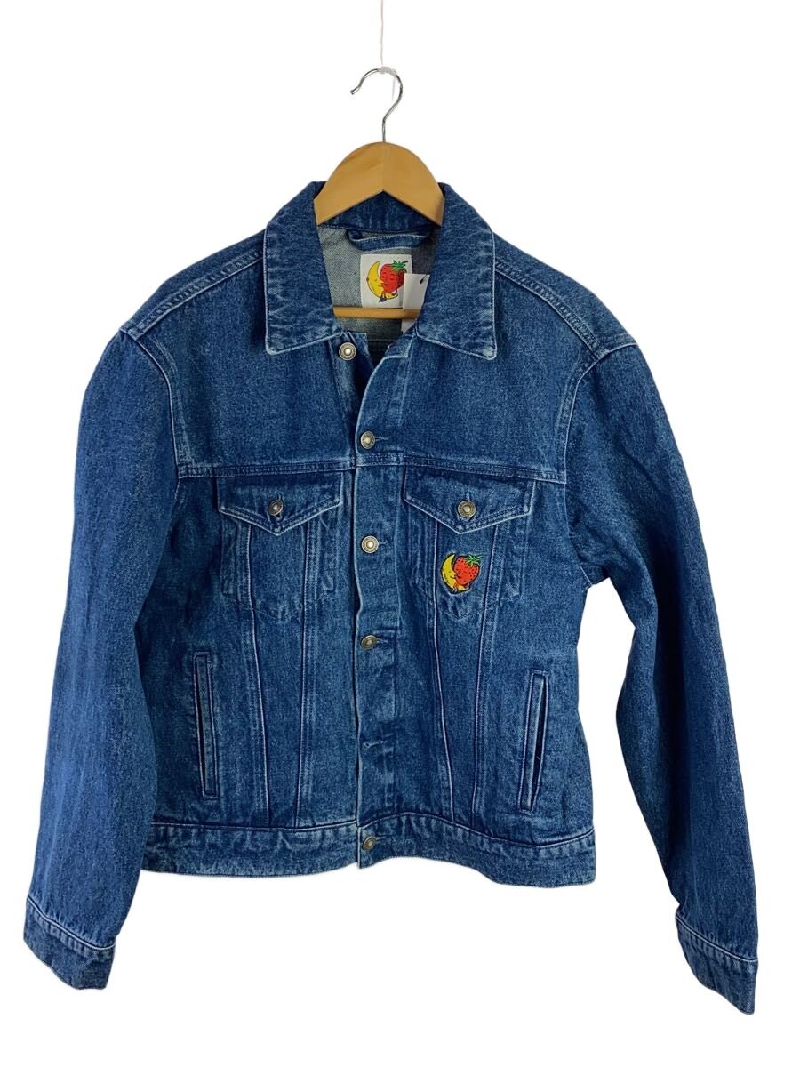 【中古】Sky High Farm Workwear◆Gジャン/--/デニム/IDG【メンズウェア】|2nd STREET 店