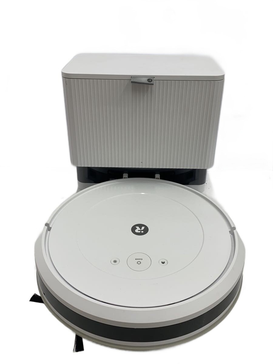 【中古】iRobot◆掃除機 コンボ 2 Essential robot +AutoEmpty 充電ステーション Y051060【家電・ビジュアル・オーディオ】 24,908円
